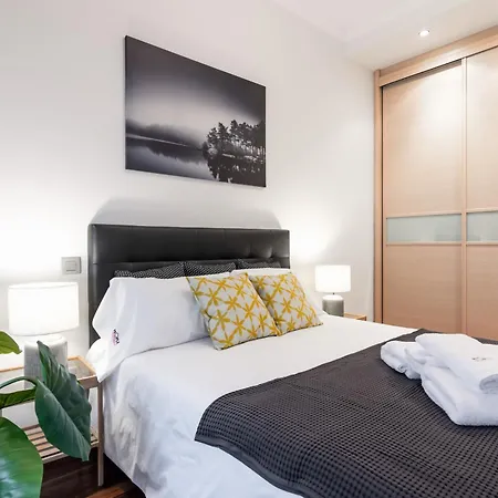 Zuri By People Appartamento Bilbao