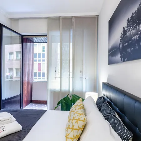 Zuri By People Bilbao