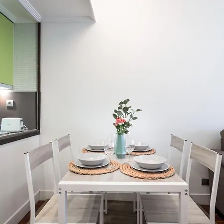 Appartamento Zuri By People Bilbao